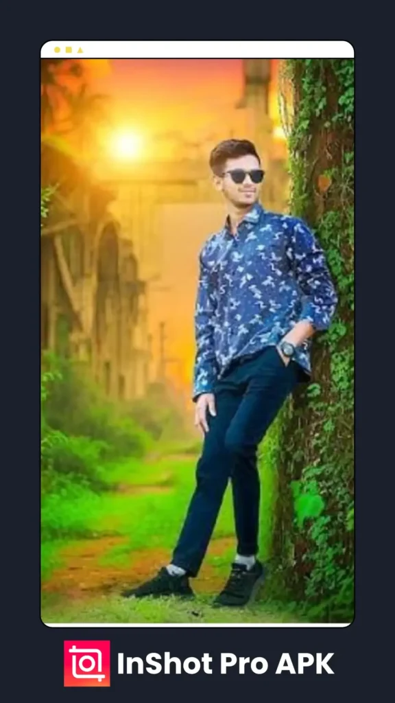 InShot Pro APK Download 9 Edited With Inshot 2 1 1