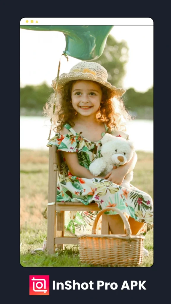 InShot Pro APK Download 5 Edited with Inshot 3 1 1