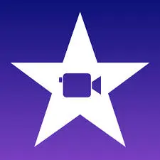 InShot vs iMovie 3 iMovie Logo
